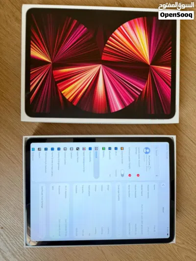 IPad 11 Pro 3rd Generation 128 GB 3