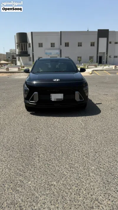 Hyundai Kona Smart 3