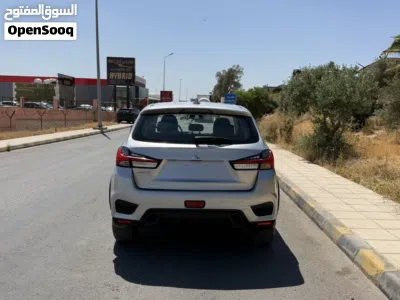 Mitsubishi ASX Standard 2