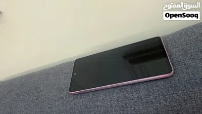 هاتف سامسونج جالاكسي S20 FE 5G 128 جيجابايت الكاميرا بحالة ممتازة بدون خدش او كسر 2