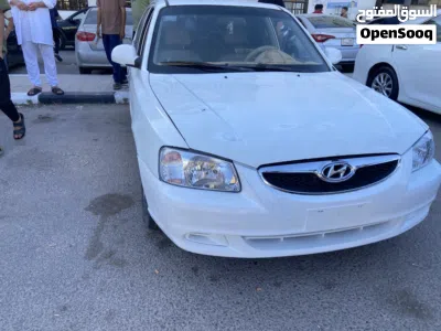 هيونداي H 100 3