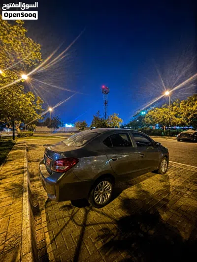 ميتسوبيشي اتراج GLS 3