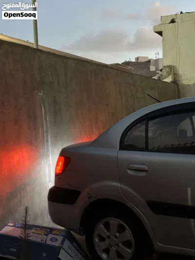 كيا برايد EX 3
