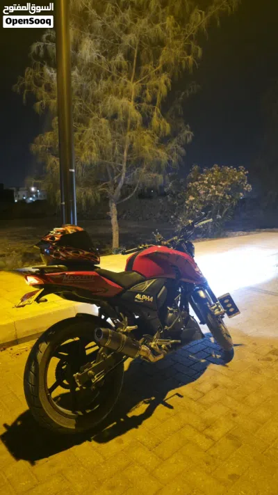 TVS Apache RTR 160 2