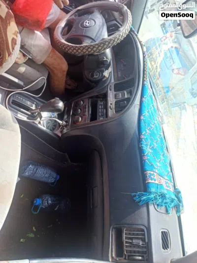 هيونداي النترا GLS 3