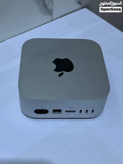 ماك ميني M4 بسعر 750الف 2