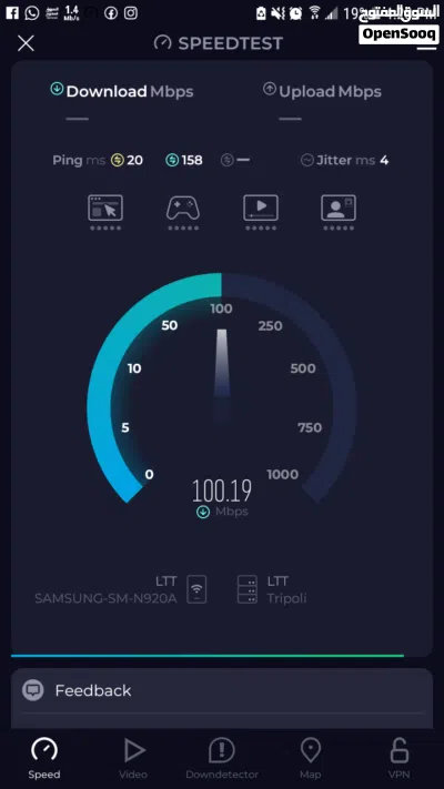 للبيع راوتر هواوي 4G Huawei E5785LH-22C (نسخة قوية) 4