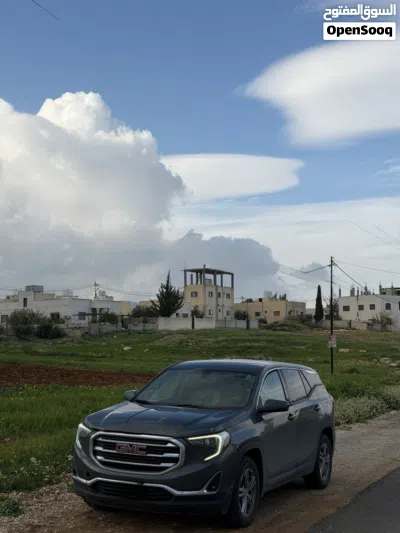 GMC Terrain SLE 2