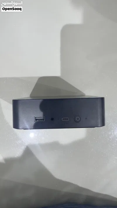 كمبيوتر مصغّر Beelink EQ14 Intel N150 – حجم صغير وأداء ممتاز مع كيبورد وماوس 4