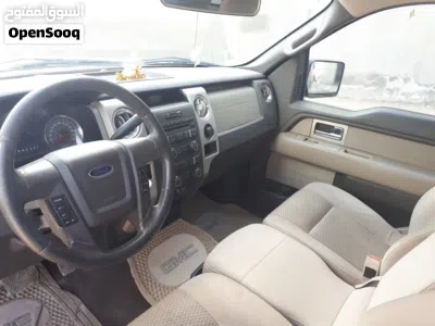 فورد F-150 XLT 3