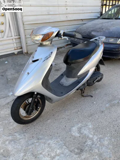 Yamaha Other 3