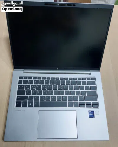 HP laptop business series 3