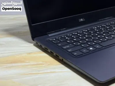 Laptop Dell Vostro Core i5 الجيل الثامن 2