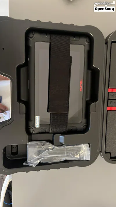 MaxiCheck MX900 4