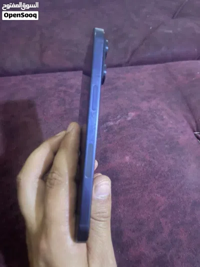 ايفون 15 برو ماكس بطاريه 87 3