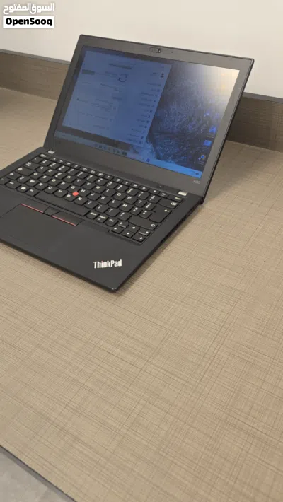 شركه الادراك الحديث تقدّم لكم Lenovo ThinkPad X280 4