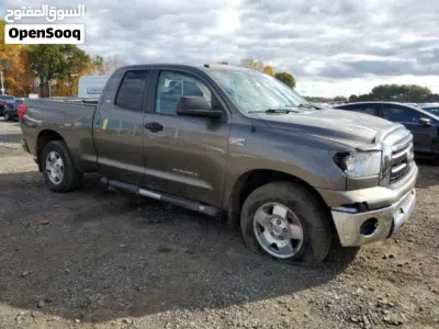 Toyota Tundra SR5 3