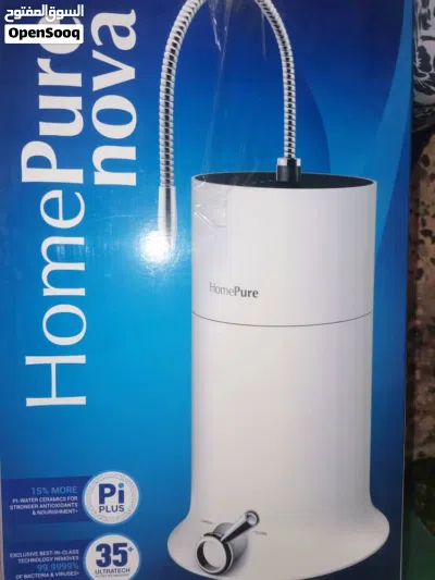 *وصف جهاز HomePure Nova*2 2