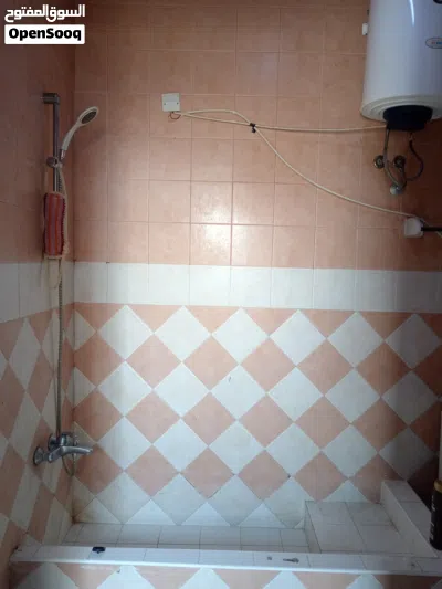Available Furnished Room with Bathroom 4