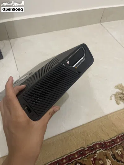 Xbox360Eبدون يدين 3