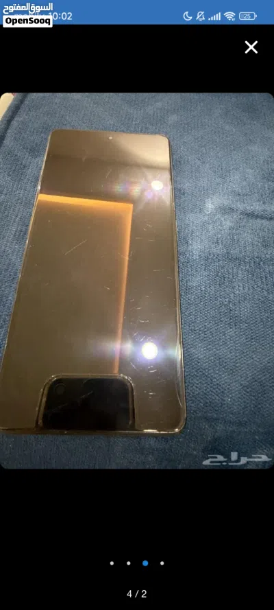poco m4 5g للبيع 2