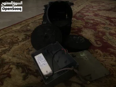 شفاط مطبخ استعمال 7 شهور 2