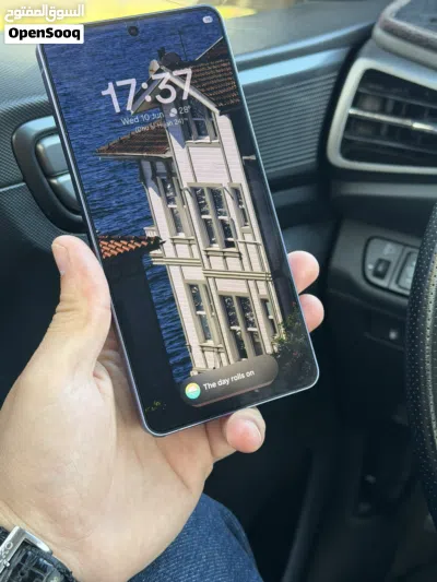 Samsung Galaxy S26 Ultra 4