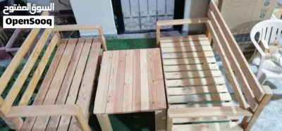 كراسي وطاولات للبيع 4
