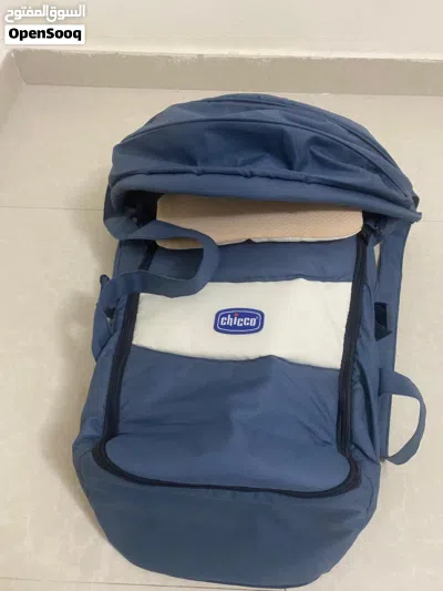 كوت اطفال براند chicco 3