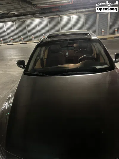 Kia Optima Standard 2