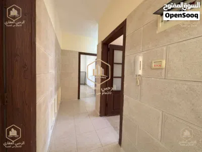 شقة * للايجار * موقع مميز * 3 نوم * تلاع العلي 4