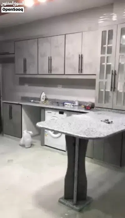 جميع انواع المطابخ 2