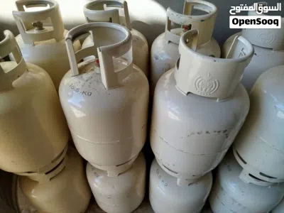 بنابل غاز اصلية 2
