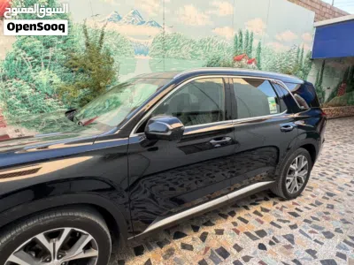 هيونداي باليسايد 3.8 V6 4WD 4