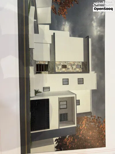 عقار للبيع عماره 2