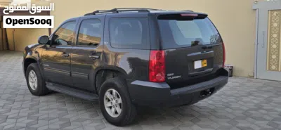 جي إم سي يوكن SLT 4