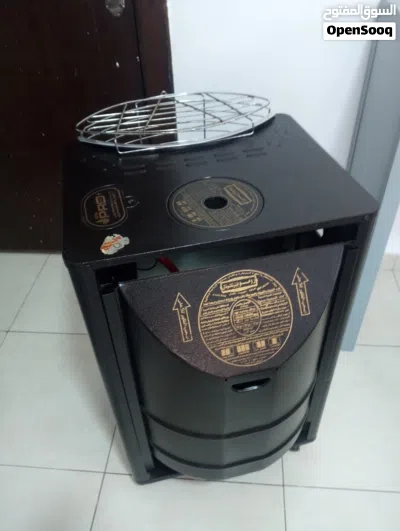 صوبة( مدفأة) غاز للبيع رومو موديل جديد 3