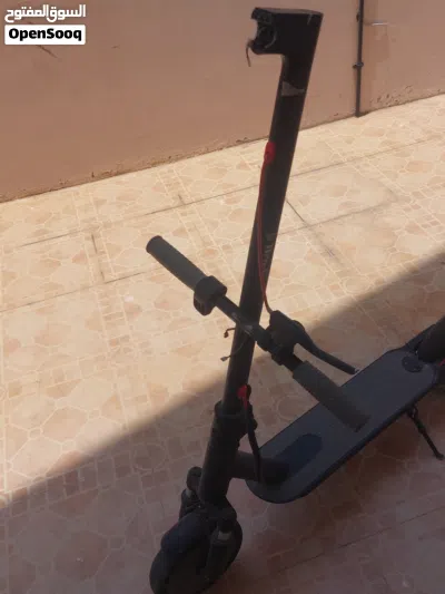 سكوتر للبيع 3