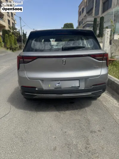 Bestune T55 2