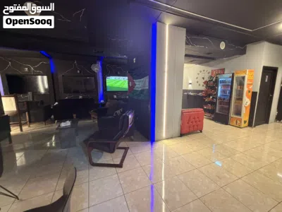 للبيع محل بلاستيشن بسعر حررررق 2
