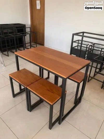 جميع انواع الديكورات تصنيع حسب طلب 4