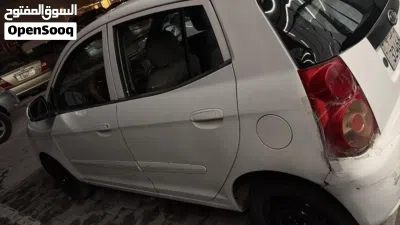 كيا بيكانتو LX 2
