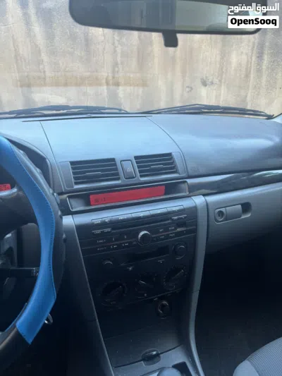 Mazda 3 Carbon Turbo 4