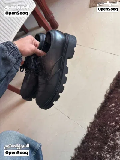 كندرة zara man 3