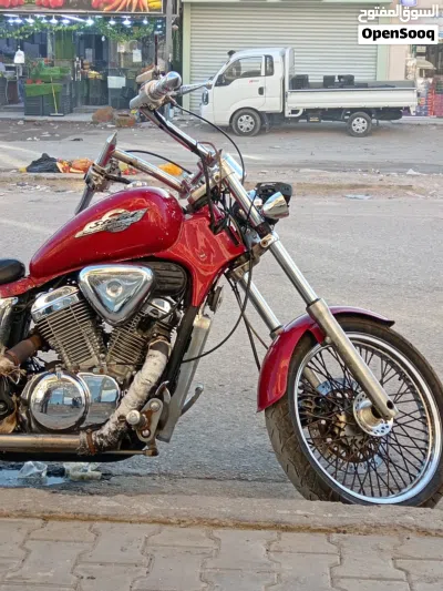 Honda Other 4