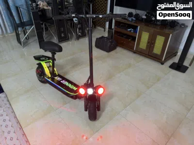 Winner Sky Electric scooter used 2025 model in very good condition 2