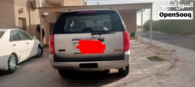 GMC Yukon AT4 2