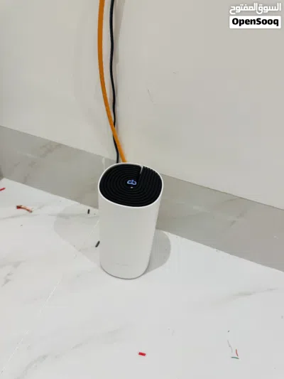 عرض حصري مقوي انترنت نظام المش MESH DECO M4 من ماركة Tp-link قوية و مستقرة 4