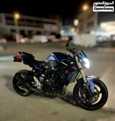 Suzuki Gixxer 4
