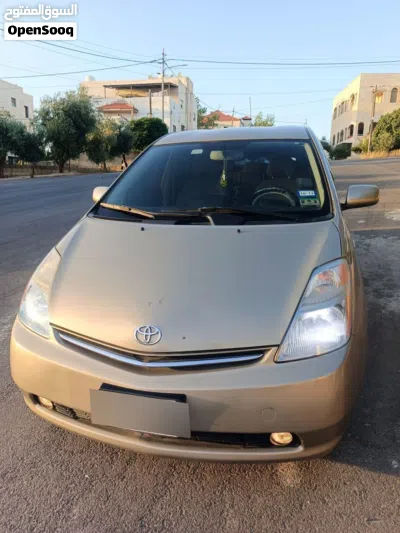 تويوتا بريوس Prius 2